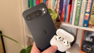 如何将 AirPods 4 连接到 Android 设备