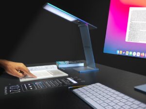 智能照明 101：打造光线充足的美学空间指南