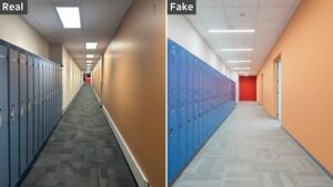 随着 AI 图像充斥互联网，这些工具能否帮助您分辨什么是真实的？