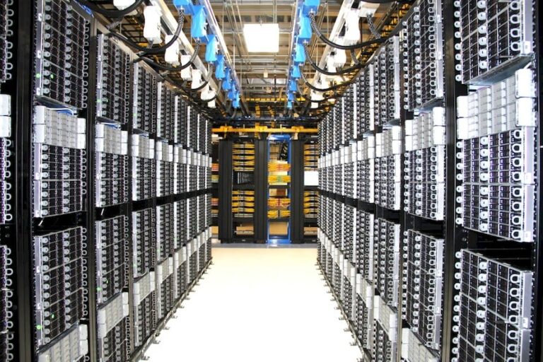 非 x86 服务器的繁荣速度甚至比其他注入 AI 且渴望 GPU 的市场更快