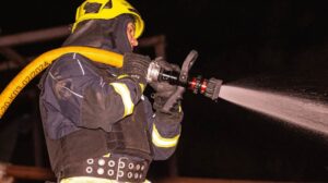 俄罗斯破坏了第聂伯罗彼得罗夫斯克州两个地区的基础设施