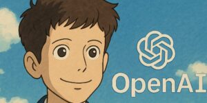 OpenAI 的 Ghibli 狂潮如何迅速发生黑暗转折