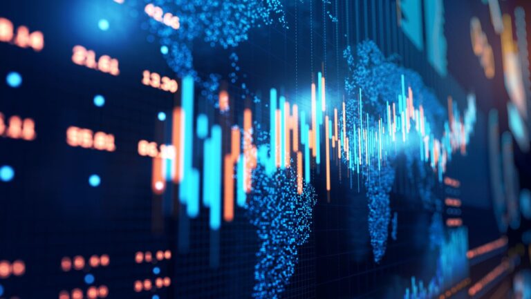 金融服务公司希望 AI 提高弹性