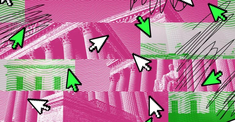 TikTok、关税和试验:科技混乱的 4 月发生的一切