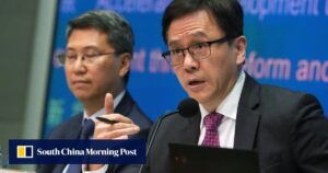 香港人工智能开发和应用指引“即将推出”