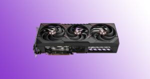 Sapphire 为经历过热的 RX 9070 车主提供不寻常的建议