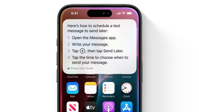Apple Intelligence 刚刚遇到了更多的坏消息——而 Siri 就是问题所在