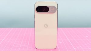 如果这个新的泄漏是合法的，Google Pixel 10 可能会获得很大的相机提升