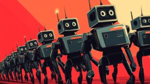 Salesforce 推出 Agentforce 2dx，让 AI 跨企业系统自主运行