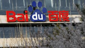 中国百度在日益激烈的竞争中发布 2 款新的 AI 模型