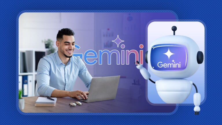 将 Google Gemini 融入日常生活的 5 种简单方法