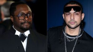 “这是一个潘多拉魔盒”：will.i.am 和 Sean Paul 谈音乐行业应如何适应 AI