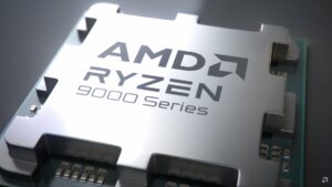 据称，AMD 的 16 核 9950X3D 芯片在 PassMark 中的速度比上一代快 14%