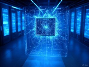 AI 如何永远改变云安全