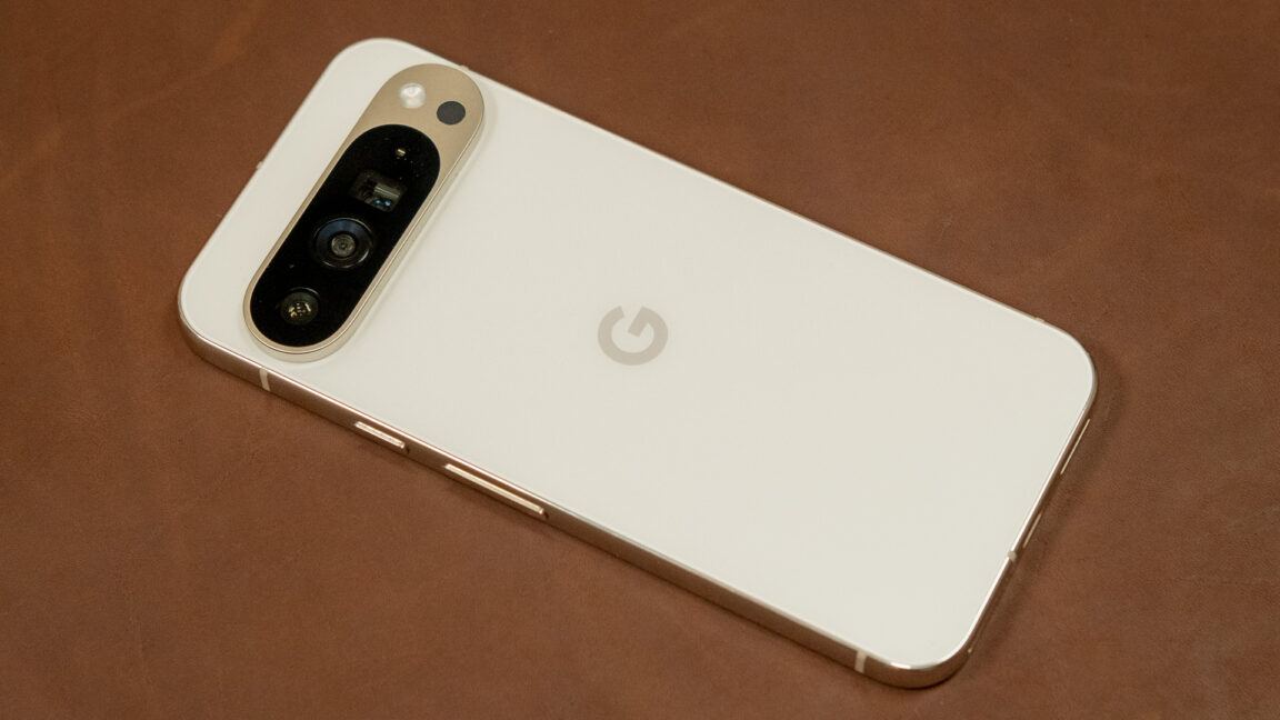 氛围不好？谷歌可能在新的 Pixel Drop 更新中搞砸了触觉反馈