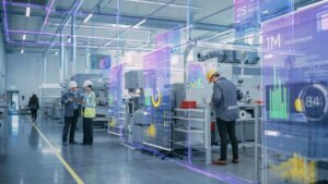 人工智能、中国和美国的下一次工业革命