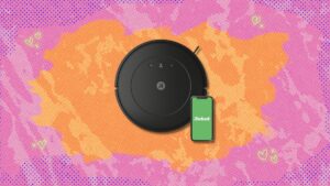 在亚马逊春季大促销中购买 iRobot Roomba Q011 以节省大笔费用