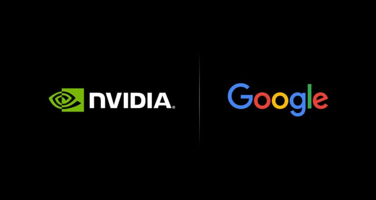 更新 — Nvidia、Alphabet 和 Google 合作探讨代理和物理 AI 的未来