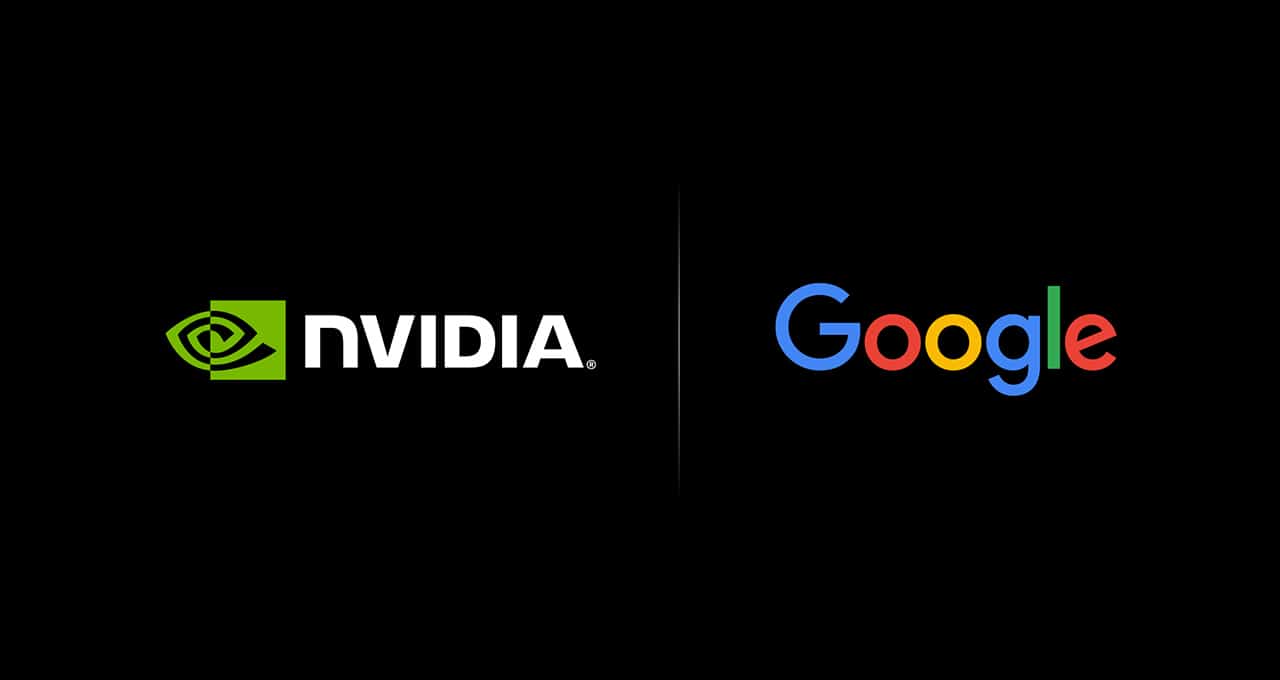 更新 — Nvidia、Alphabet 和 Google 合作探讨代理和物理 AI 的未来