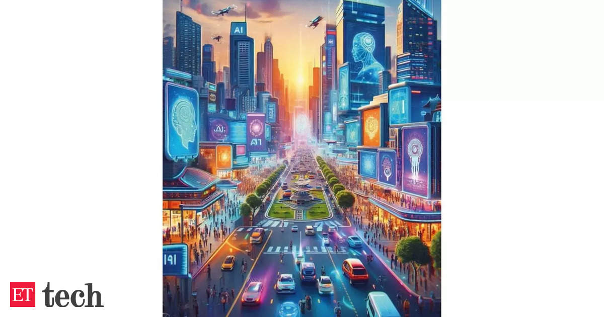 携手推动印度的 AI 革命