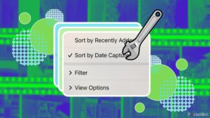 我通过更改这一设置逃脱了 iOS 18 照片应用程序的噩梦