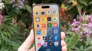 iOS 19 可能会通过重大设计变化重新定义 Apple 的 iPhone 体验