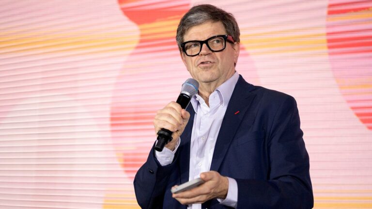 Yann LeCun 是谁？