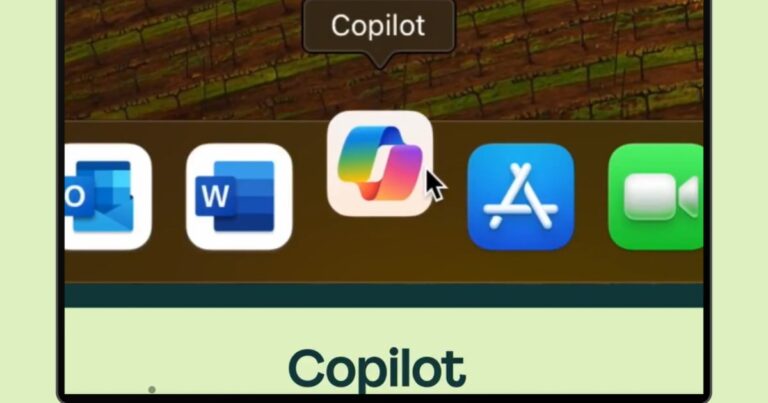 Copilot 可能很快就会获得更多的 Microsoft AI 模型，更少的 ChatGPT 存在