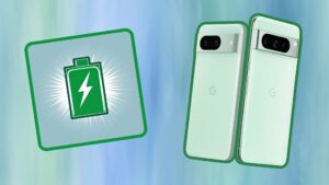 最新的 Pixel 更新重新校准了此电池功能（您应该使用的功能）