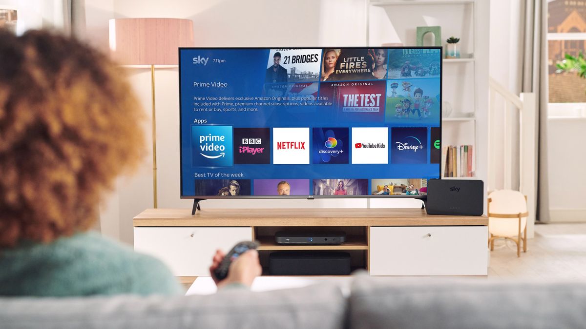 据报道，Sonos 备受期待的 Apple TV 竞争对手“暂时”不在考虑范围内