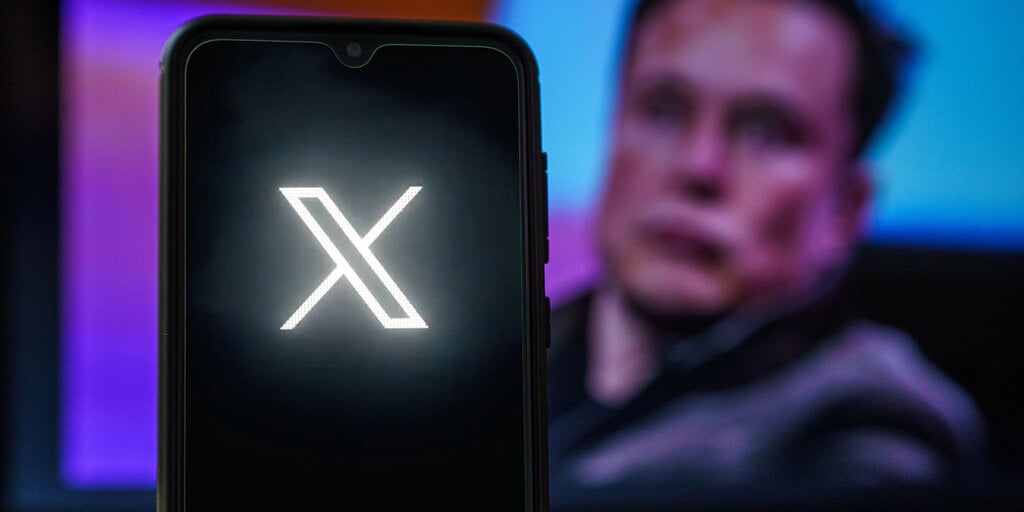 埃隆马斯克将 X 并入 xAI，打造 1130 亿美元的巨无霸