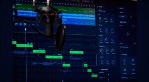 增强的 AI 人声发布