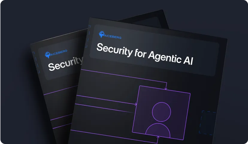AIceberg 推出新的 AI 信任平台，获得 $10M 新资金
