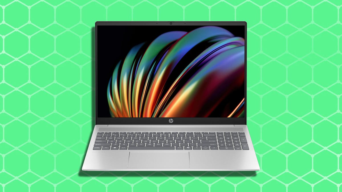 这款 HP Pavilion 可享受 55% 的折扣，是目前要击败的 Windows 笔记本电脑交易