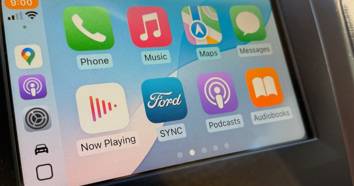 iOS 18.4 中的 CarPlay：四项关键功能升级说明