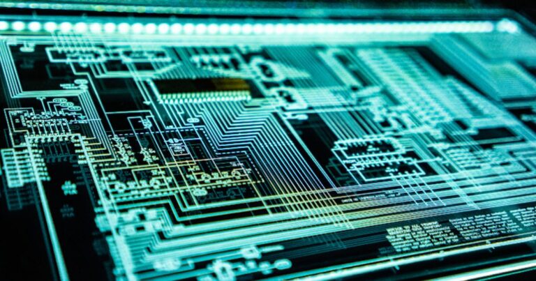 Marvell Technology 股价下跌，投资者质疑 AI 增长前景