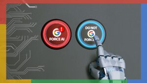 5 种不会强迫您使用 AI 的 Google 硬件替代品