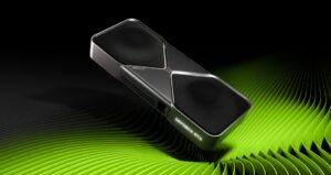 Nvidia 的 572.70 Game Ready 驱动程序承诺修复黑屏 - 但除非您拥有 RTX 5070，否则最好暂时避免更新