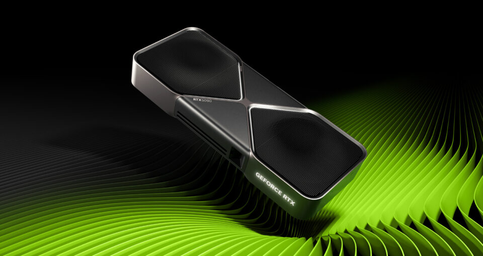 Nvidia 的 572.70 Game Ready 驱动程序承诺修复黑屏 – 但除非您拥有 RTX 5070，否则最好暂时避免更新