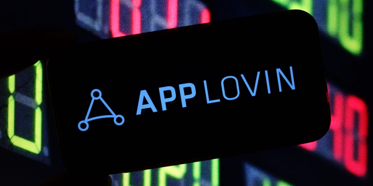 消息人士称，广告技术宠儿 AppLovin 正在谈判以 9 亿美元的价格将其游戏部门出售给 Tripledot Studios