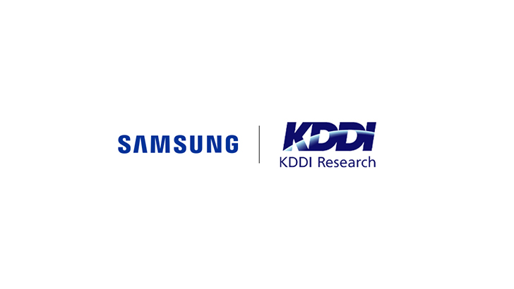 三星电子和 KDDI 研究将在未来无线通信中推进 AI 技术