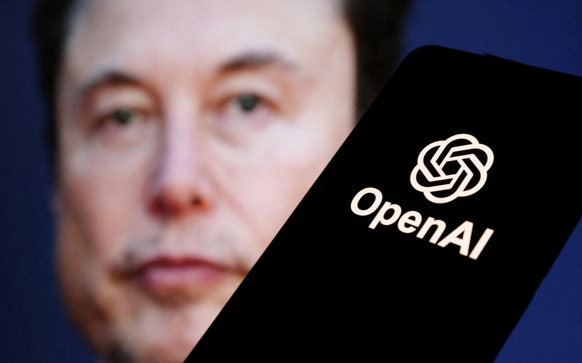 法院否认埃隆·马斯克 （Elon Musk） 试图阻止 OpenAI 的营利性转型