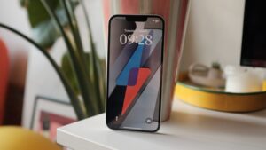 iPhone 17 Air 可能是一款比 Apple 最初希望更安全的手机