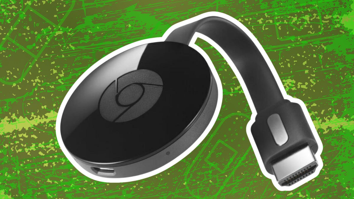 您的 Chromecast 仍然抛出错误吗？此修复程序将使您再次进行流式传输