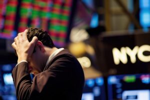 特朗普繁荣与关税厄运