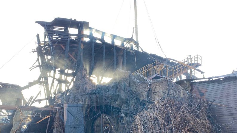 第聂伯罗宣布哀悼日，俄罗斯空袭造成 4 人死亡，28 人受伤