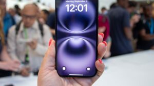 被 iPhone 15 或 16 诱惑？我们将向您介绍您的选择。