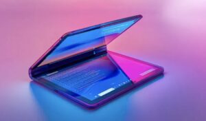 “可折叠 iPad Pro”？以下是最新的泄密声明
