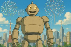吉卜力式 AI 图像趋势引发 Solana Meme 币飙升 40,000%