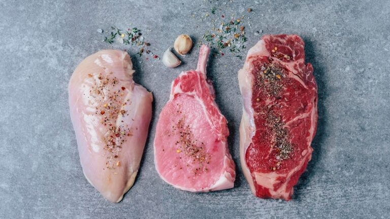 空气炸锅很棒——但这 8 种食物不属于一种